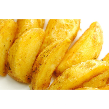 POPULAR WITH HIGH QUALITY IQF SWEET POTATO WEDGES